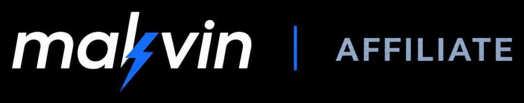 MAKVIN affiliate
